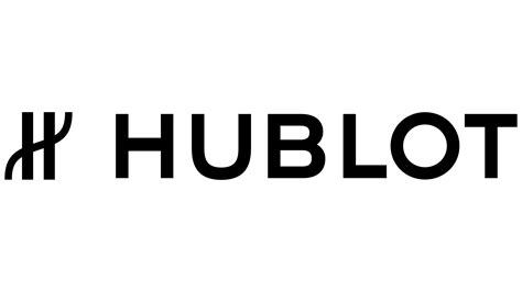 hublot font|hublot logo meaning.